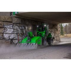  Avant Multifunktionslader Avant  760i Multifunktionslader 12465698